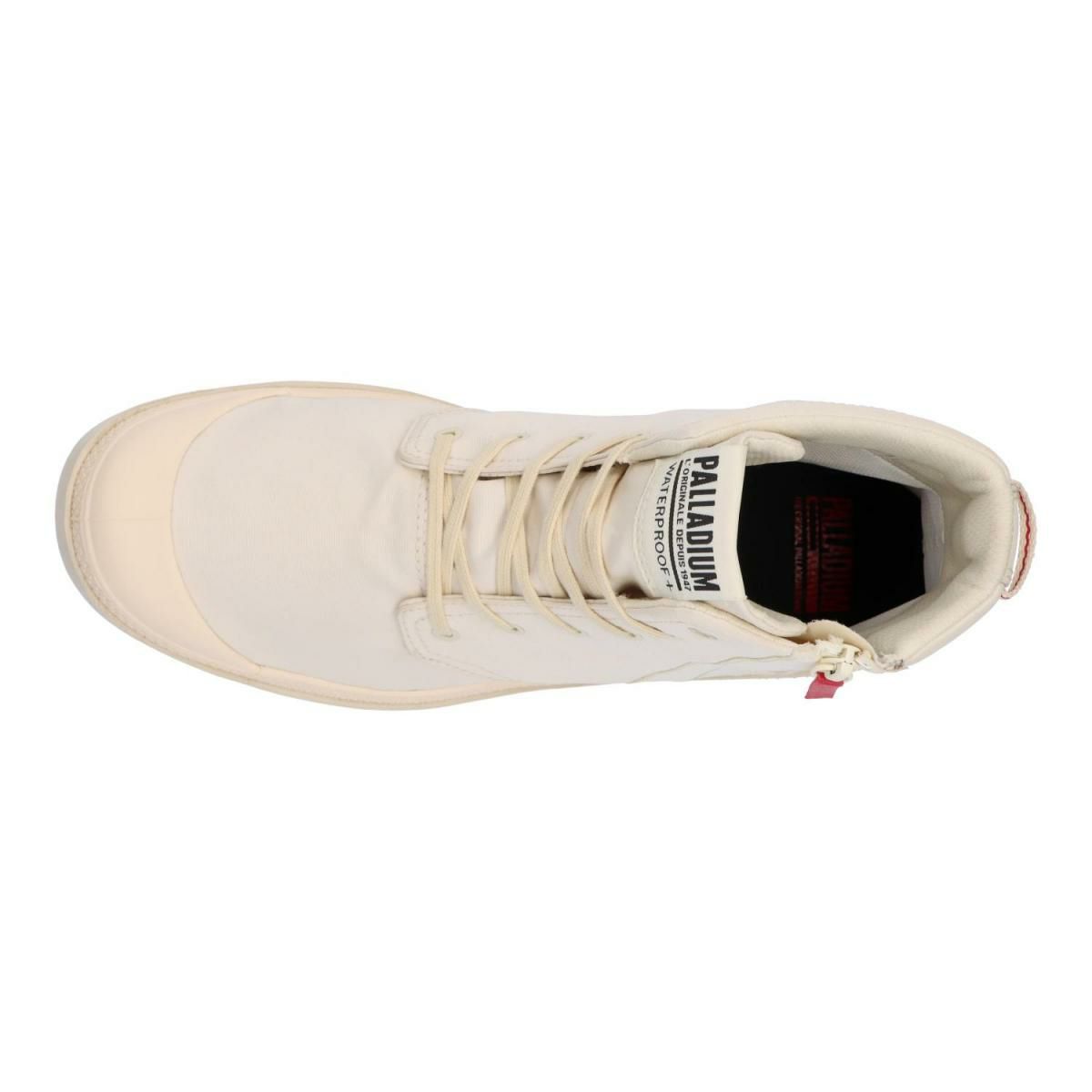 パラディウム メンズ カジュアルシューズ パンパハイシーカー2 ライト＋ウォータープルーフ＋ PALLADIUM 74406