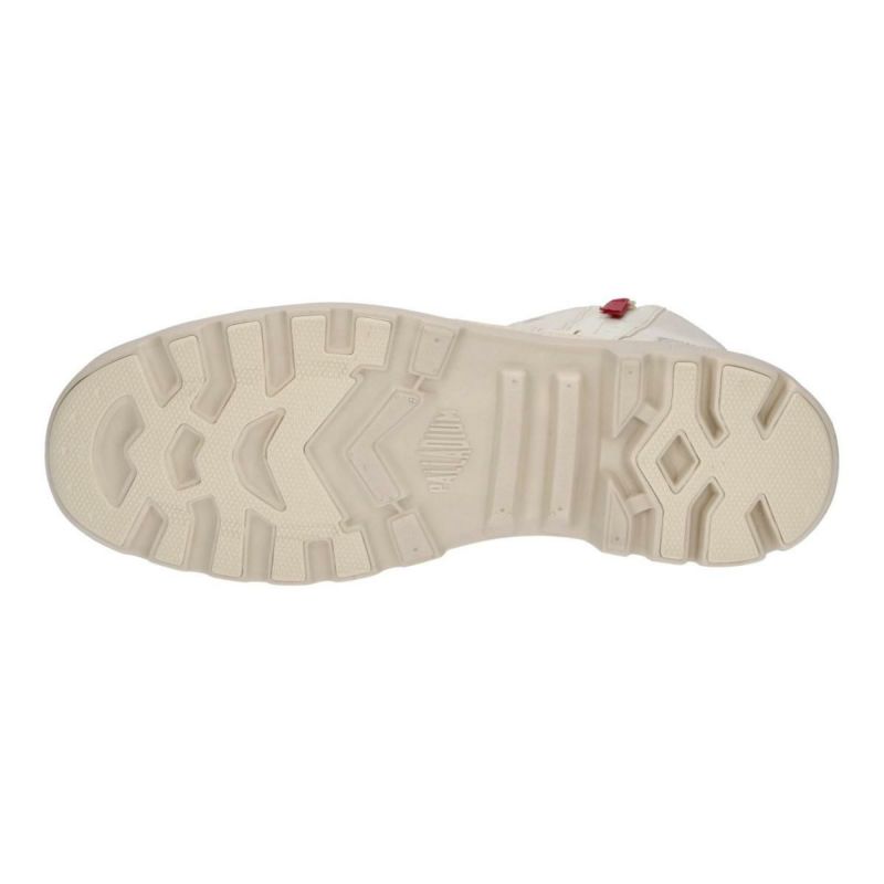 パラディウム メンズ カジュアルシューズ パンパハイシーカー2 ライト＋ウォータープルーフ＋ PALLADIUM 74406