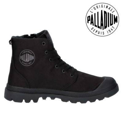 パラディウム レディース パンパハイシーカー2 ライト＋ウォータープルーフ＋ 2