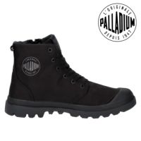 パラディウム レディース パンパハイシーカー2 ライト＋ウォータープルーフ＋ 2