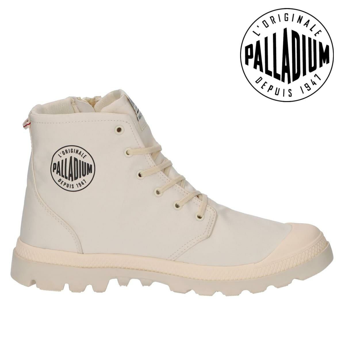 パラディウム レディース パンパハイシーカー2 ライト＋ウォータープルーフ＋ PALLADIUM 74406