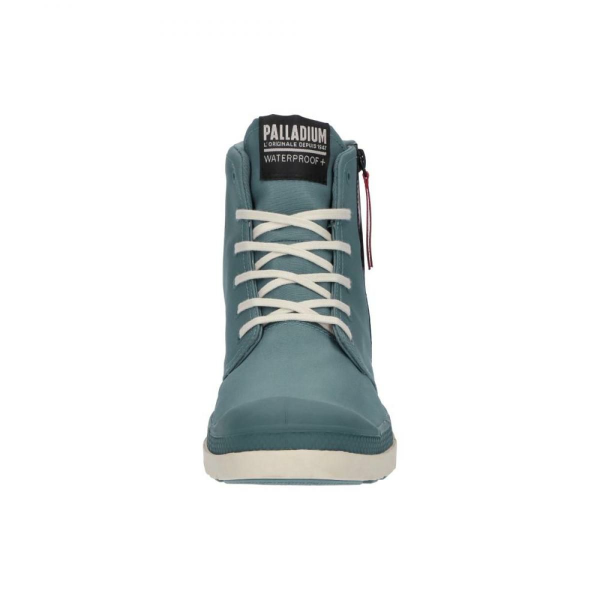 パラディウム レディース パンパハイシーカー2 ライト＋ウォータープルーフ＋ PALLADIUM 74406