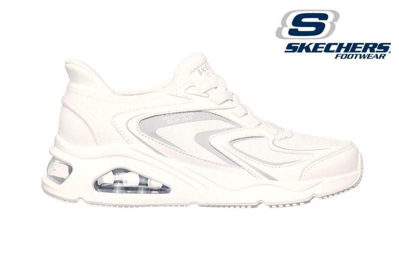 3スケッチャーズ レディース トレスエアウノ イージーグライド SKECHERS3