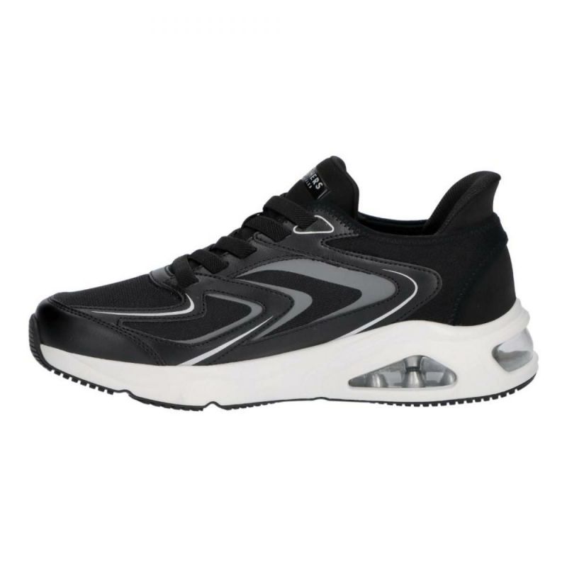 スケッチャーズ メンズ スニーカー トレスエアー ウノ ビジョンエアリースリップインズ SKECHERS4