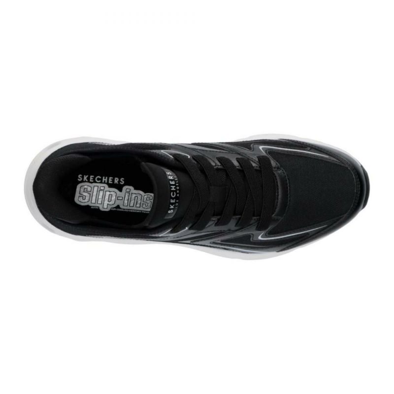 スケッチャーズ メンズ スニーカー トレスエアー ウノ ビジョンエアリースリップインズ SKECHERS5