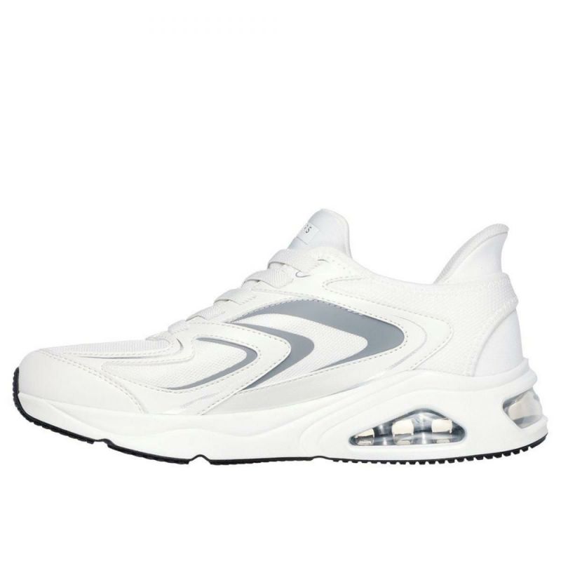 スケッチャーズ メンズ スニーカー トレスエアー ウノ ビジョンエアリースリップインズ SKECHERS7