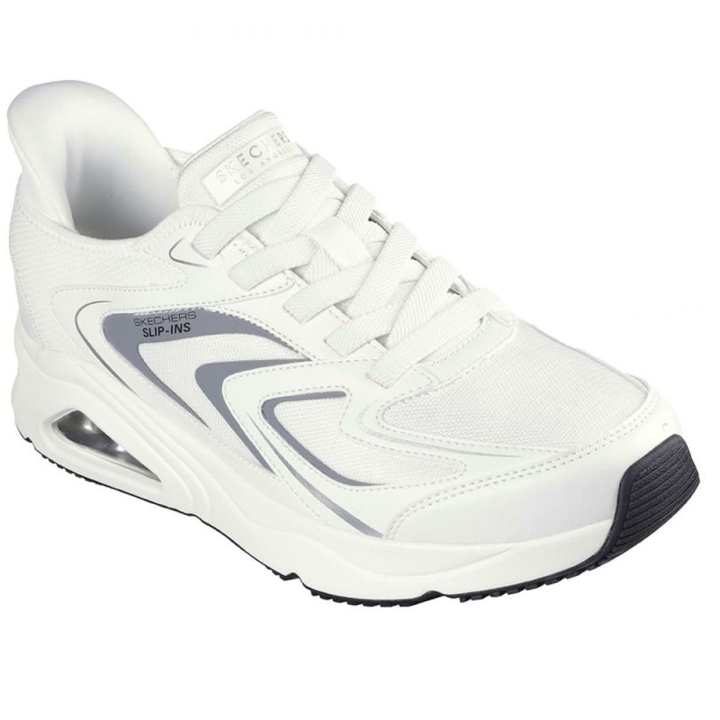 スケッチャーズ メンズ スニーカー トレスエアー ウノ ビジョンエアリースリップインズ SKECHERS8