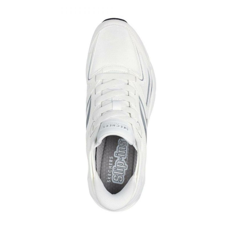 スケッチャーズ メンズ スニーカー トレスエアー ウノ ビジョンエアリースリップインズ SKECHERS9