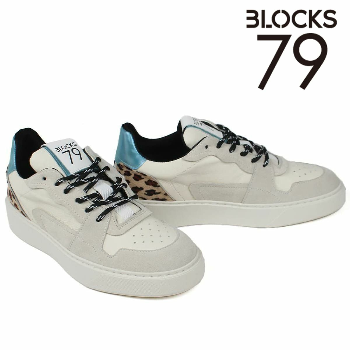 ブロックス79 メンズ スニーカー ブロックス79