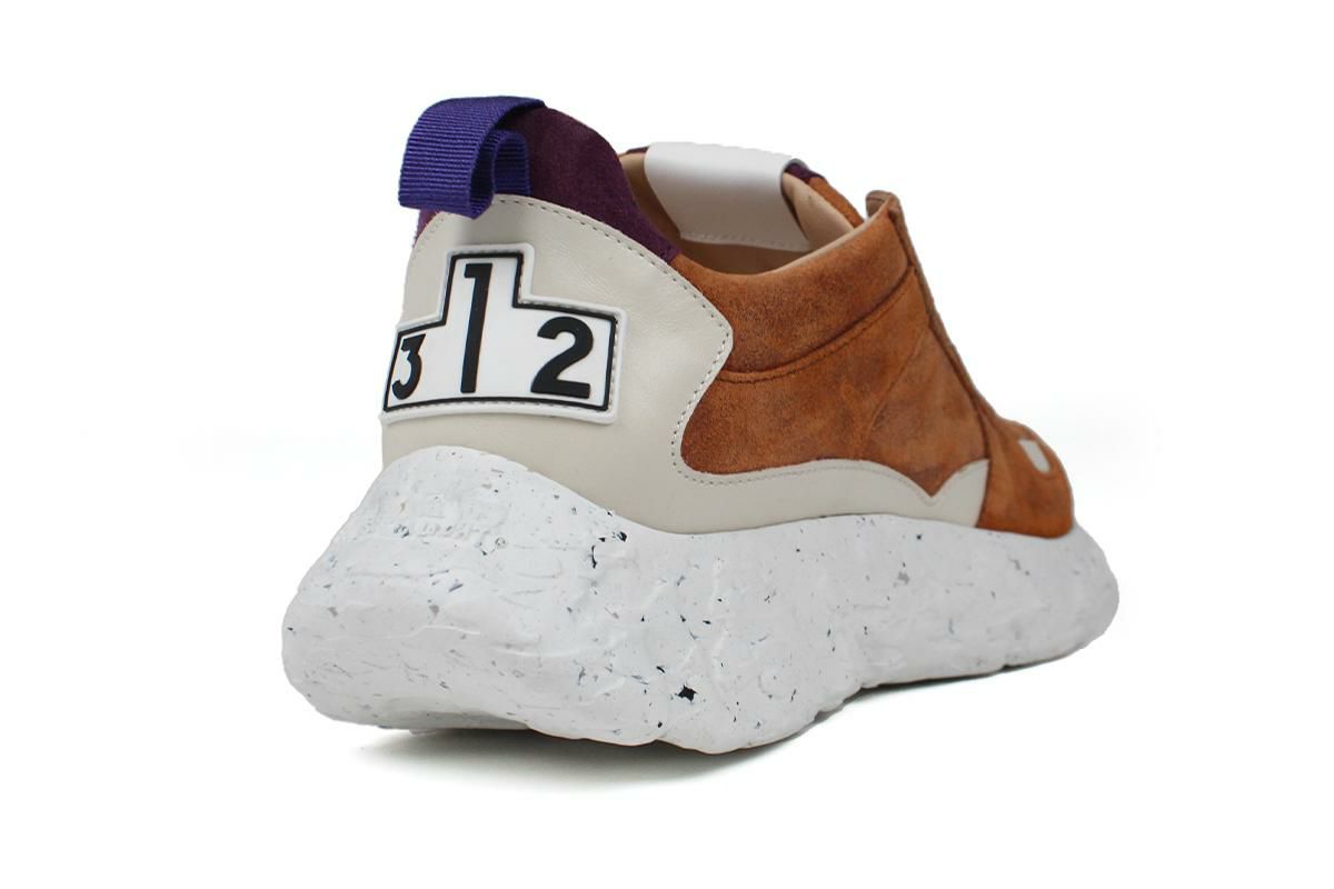 ブロックス79 メンズ スニーカーブロックス79コビ ブラウン 7