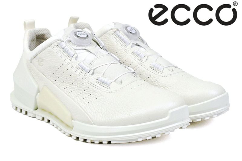 ecco 【大特価！】エコー スパイクレス ゴルフシューズ バイオム