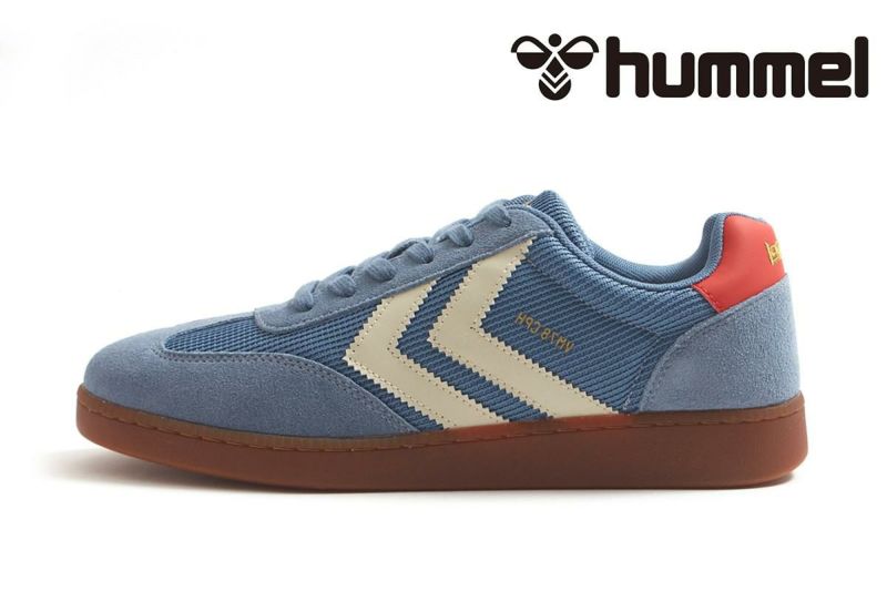 hummel | バスケットボールユニフォーム製作 | チームオーダー