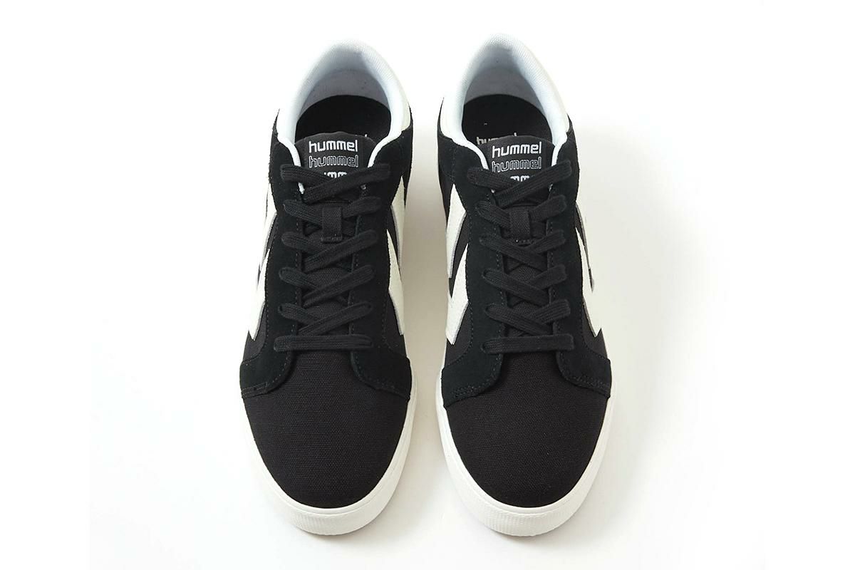 ヒュンメル メンズ スニーカー ディケイド 7