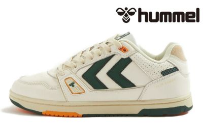 販売済み hummel スニーカー