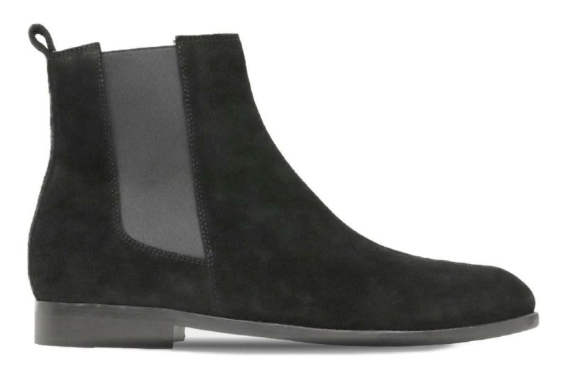 ブッテロ メンズ カジュアルシューズ ブラックスエード イタリア製