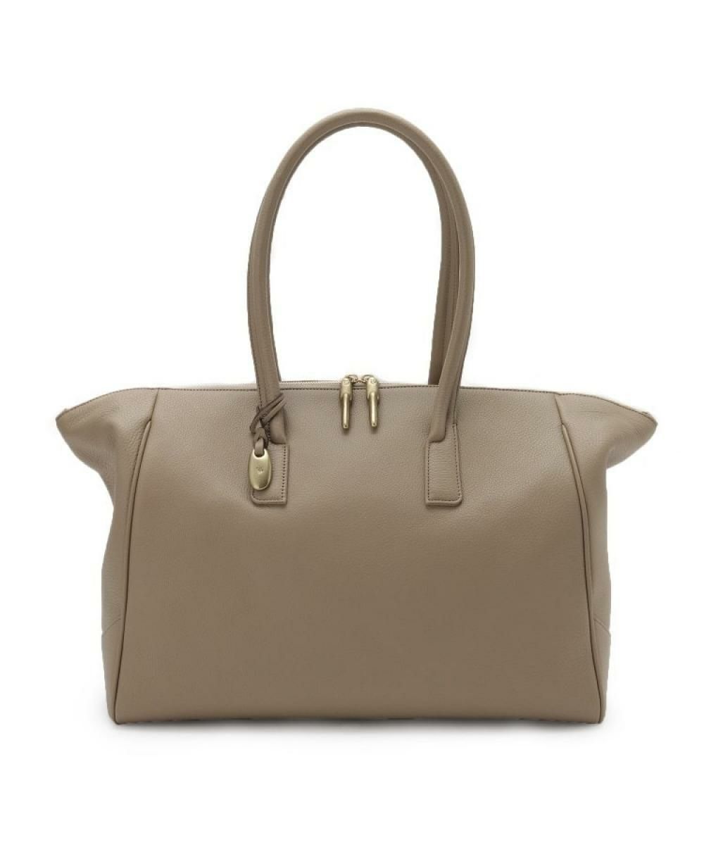  トフ＆ロードストーン バッグ スプル トート 国産(日本製) トープ　2