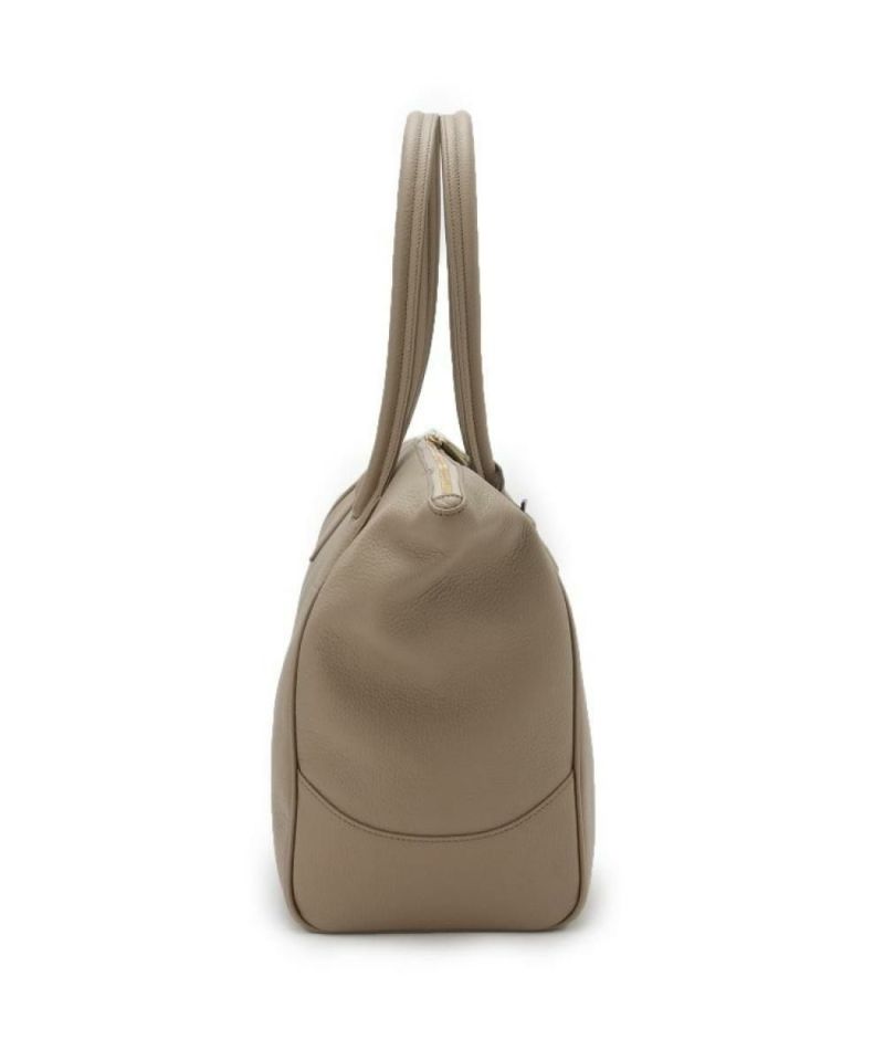  トフ＆ロードストーン バッグ スプル トート 国産(日本製) トープ　3