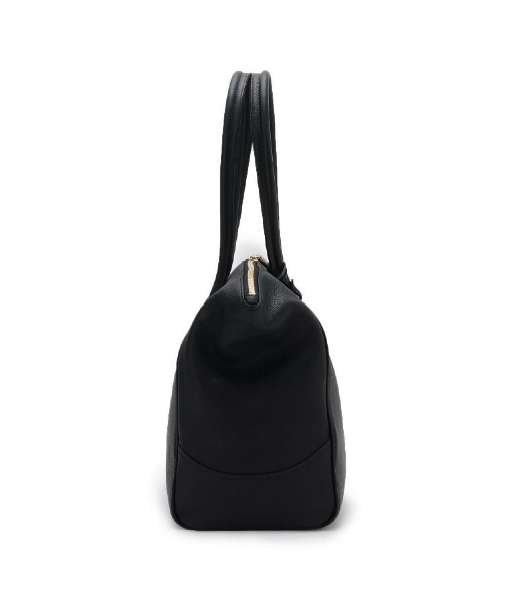  トフ＆ロードストーン バッグ スプル トート 国産(日本製) ブラック　3