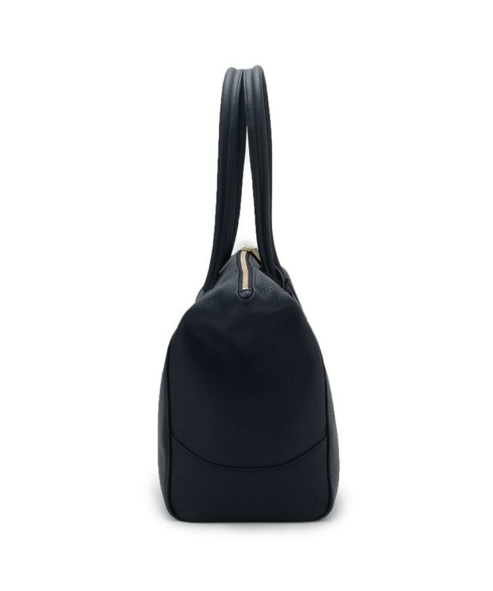  トフ＆ロードストーン バッグ スプル トート 国産(日本製) ダークネイビー　3