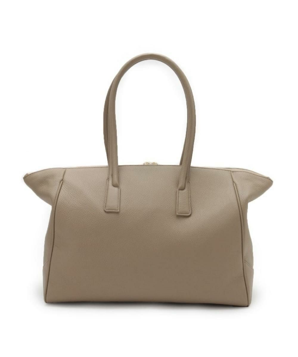  トフ＆ロードストーン バッグ スプル トート 国産(日本製) トープ　4