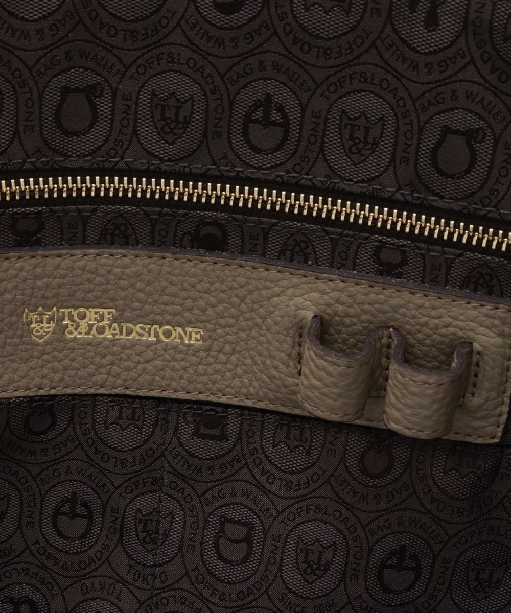  トフ＆ロードストーン バッグ スプル トート 国産(日本製) 6