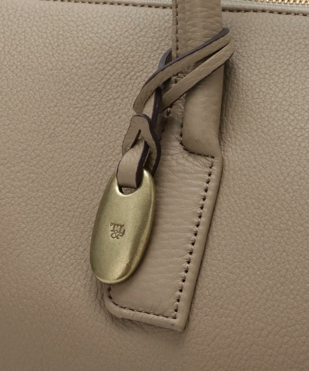  トフ＆ロードストーン バッグ スプル トート 国産(日本製) 8