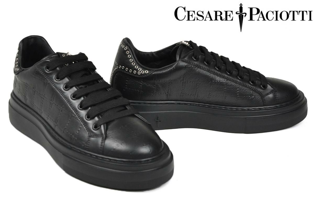 チェザレ パチョッティ (Cesare Paciotti) の通販ならクインクラシコ 