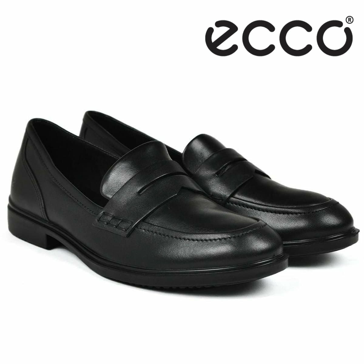  エコー レディース エコー ドレスクラシック 15 ブラック 