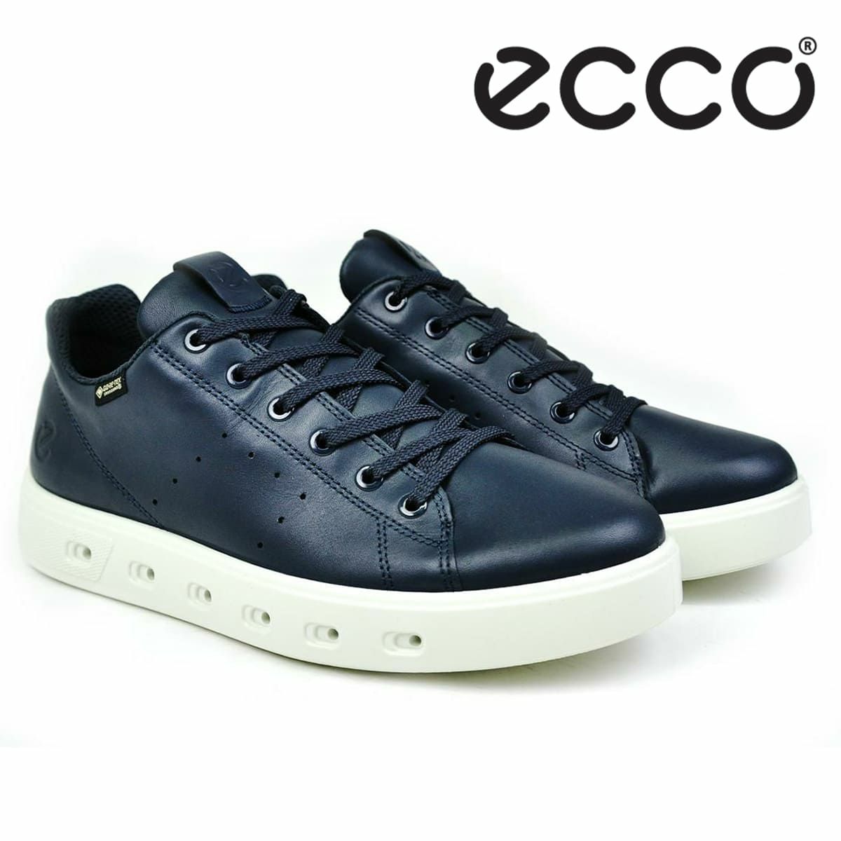 エコー メンズ スニーカー エコー ストリート720 ECCO 520884 の通販 