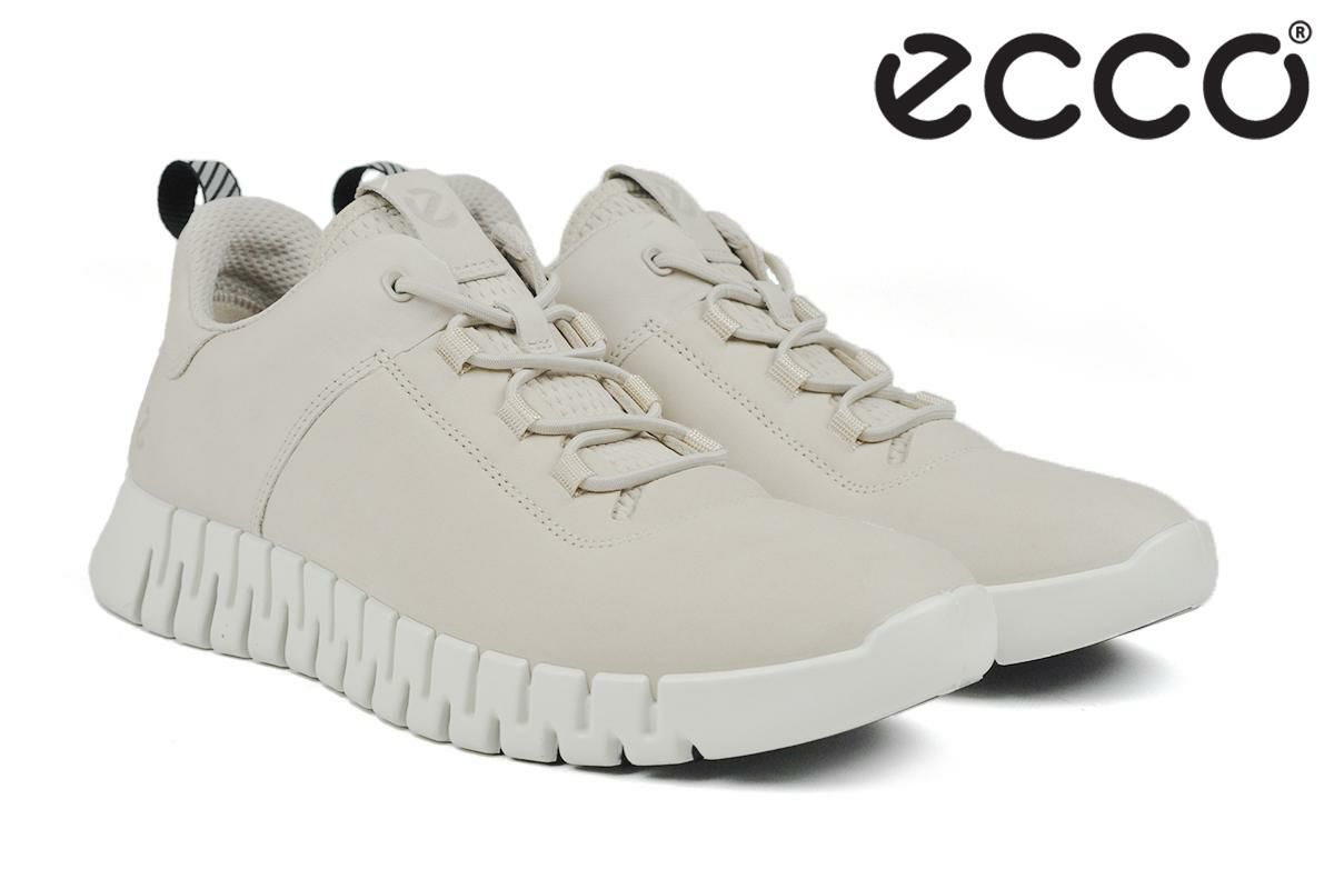 エコー メンズ スニーカー エコー グルーブ