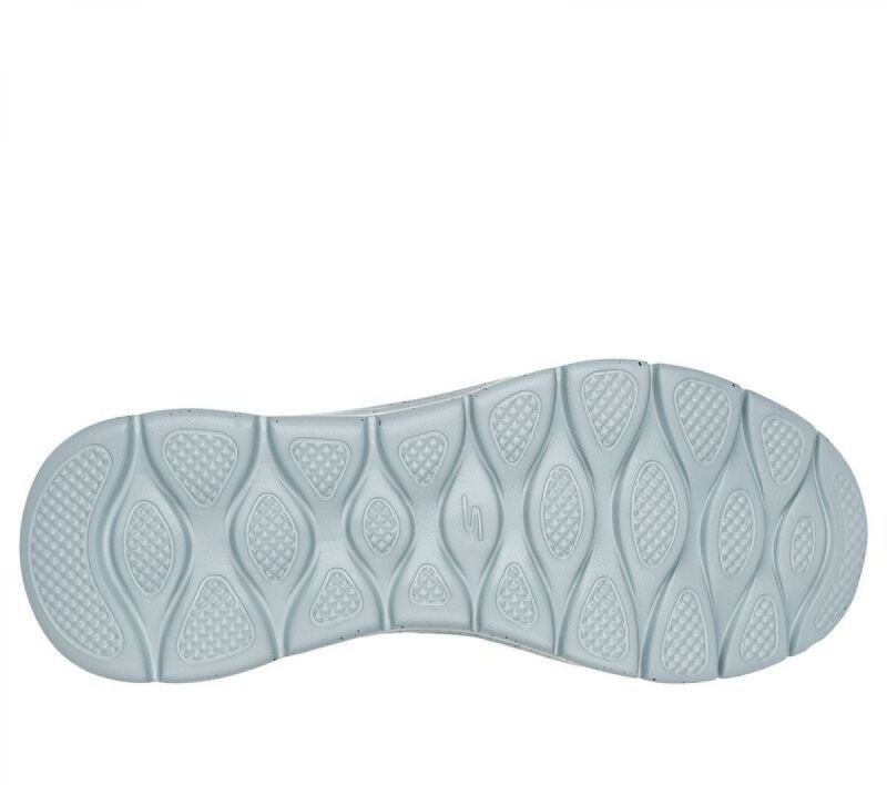 スケッチャーズ メンズ スニーカー スリップインズ ゴーウォークフレックス ウォータープルーフ ネイビー5