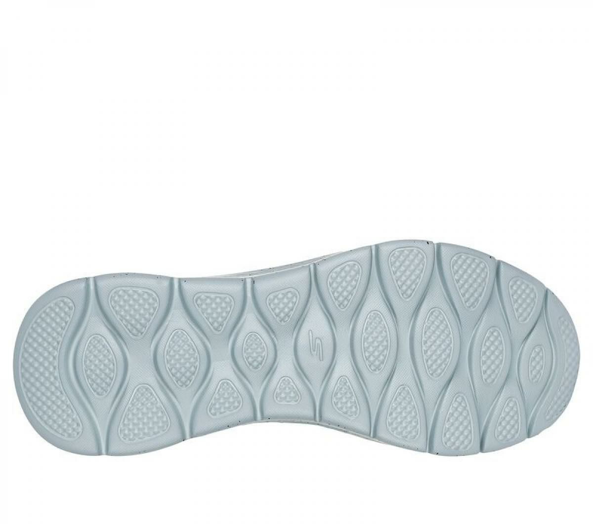 スケッチャーズ メンズ スニーカー スリップインズ ゴーウォークフレックス ウォータープルーフ ネイビー5