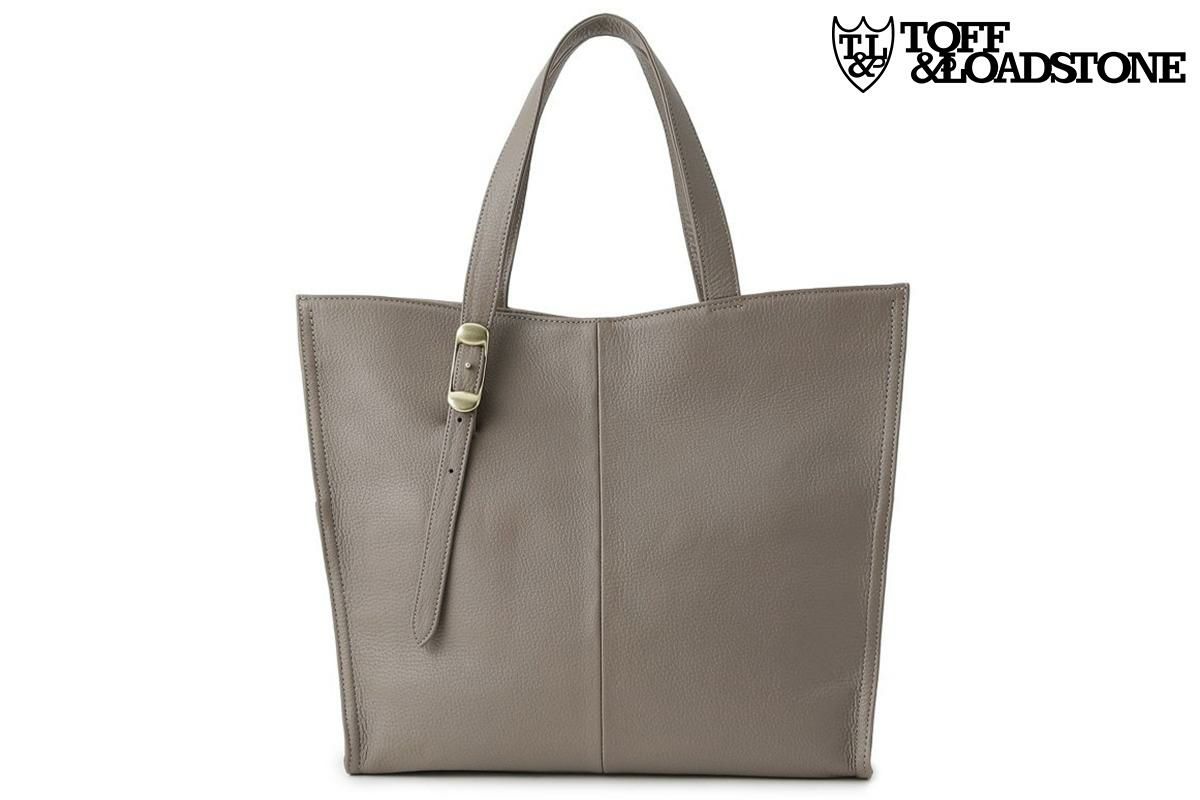 トフ＆ロードストーン バッグ スプル トート 国産(日本製) TOFF  
