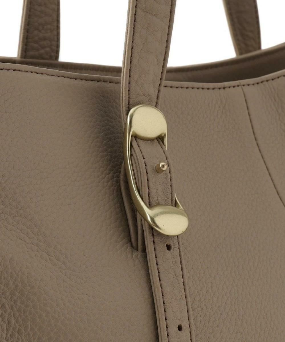 トフ＆ロードストーン バッグ スプル トート 国産(日本製) トープ8