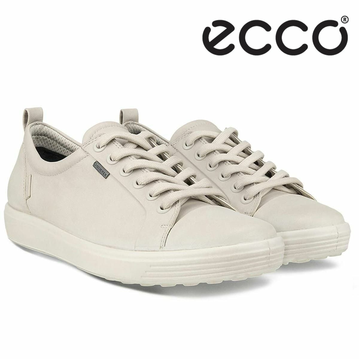  エコー レディース ソフト7 グラベル