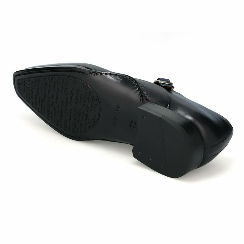 マグナーニ メンズ ドレスシューズ スリングバック6