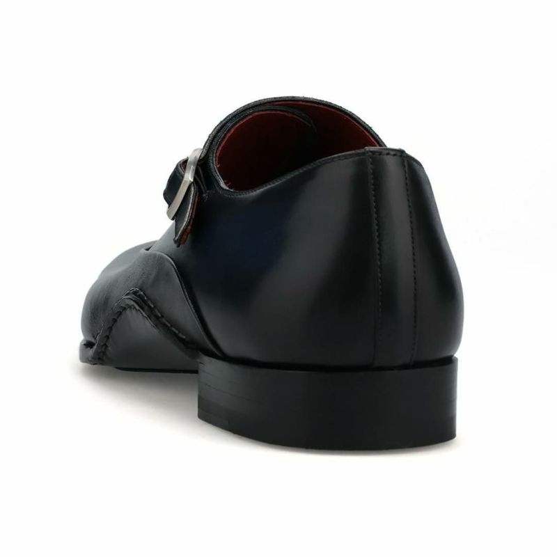 マグナーニ メンズ ドレスシューズ スリングバック8