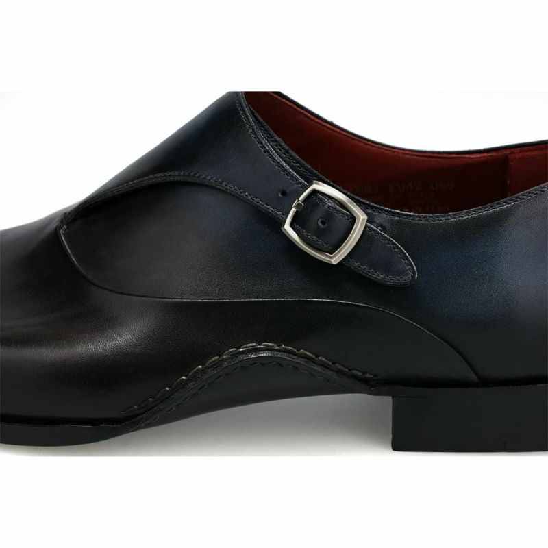 マグナーニ メンズ ドレスシューズ スリングバック10