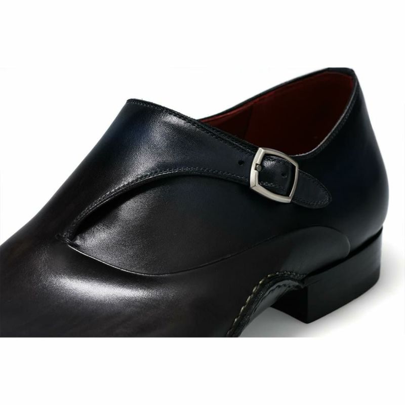 マグナーニ メンズ ドレスシューズ スリングバック11