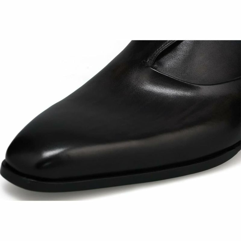 マグナーニ メンズ ドレスシューズ スリングバック12