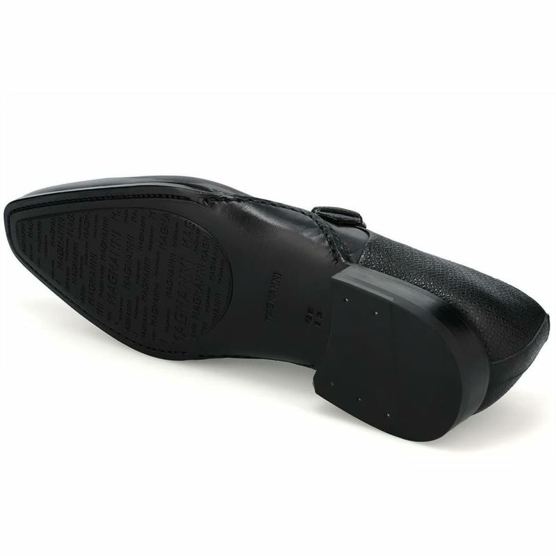 マグナーニ / MAGNANNI ミクストメディア シングルモンク5