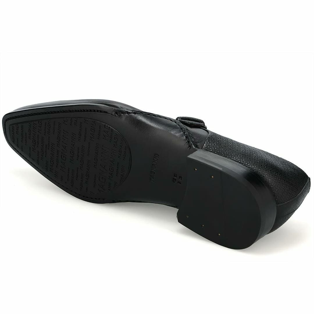 マグナーニ / MAGNANNI ミクストメディア シングルモンク5