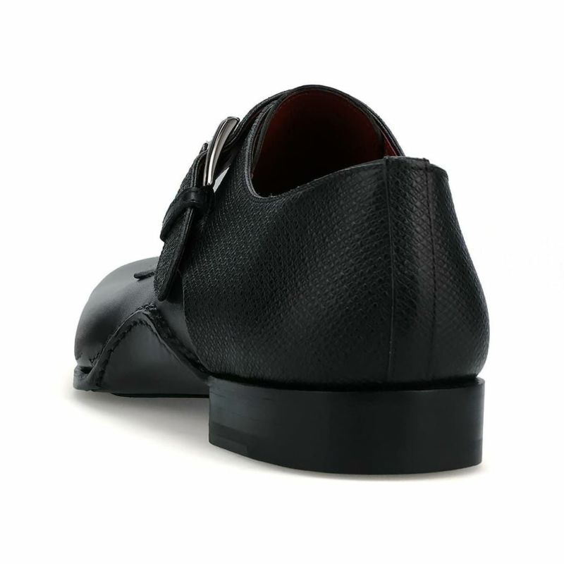 マグナーニ / MAGNANNI ミクストメディア シングルモンク7