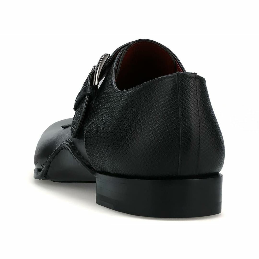 マグナーニ / MAGNANNI ミクストメディア シングルモンク7