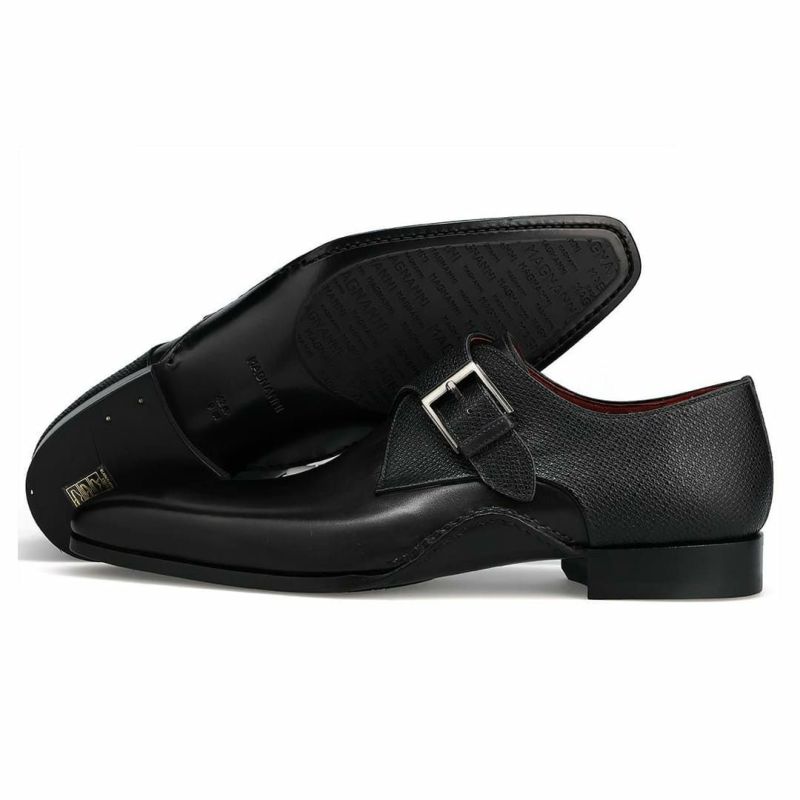 マグナーニ / MAGNANNI ミクストメディア シングルモンク9