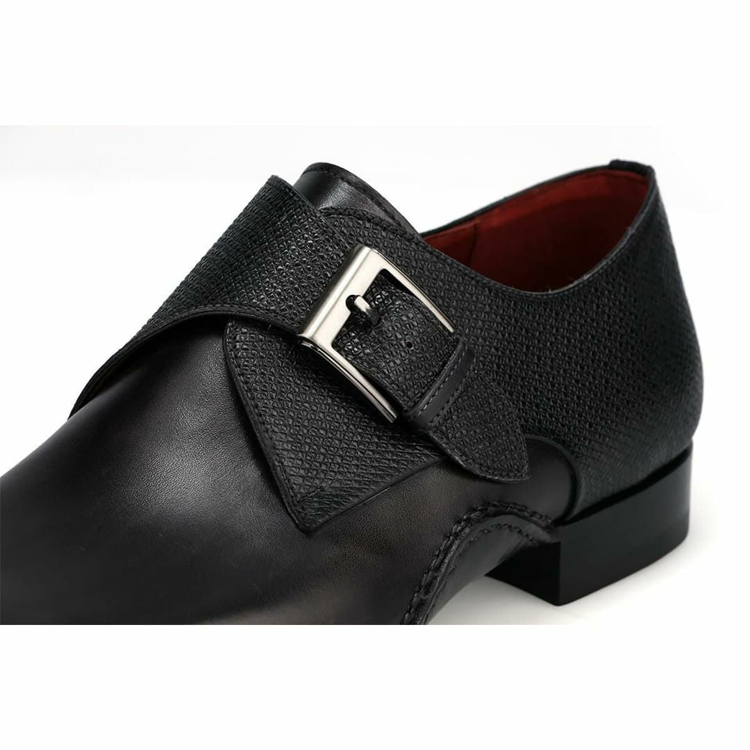 マグナーニ / MAGNANNI ミクストメディア シングルモンク10