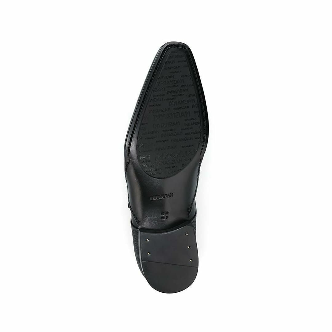 マグナーニ / MAGNANNI ミクストメディア シングルモンク11