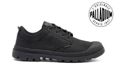 パラディウム メンズ カジュアルシューズ パンパ ロー シーカー2 LT+