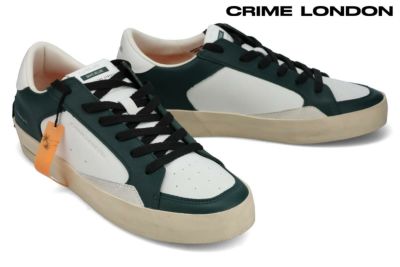 クライムロンドン ンズ スニーカー スケートデラックス MID