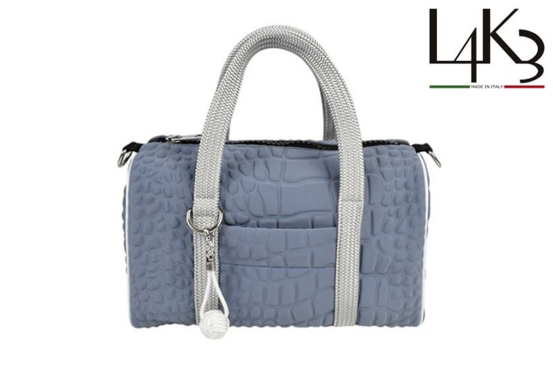 レイク バッグ ボストン クロコダイル/エスケープ1